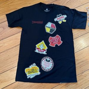 Men’s Disneyland Shirt